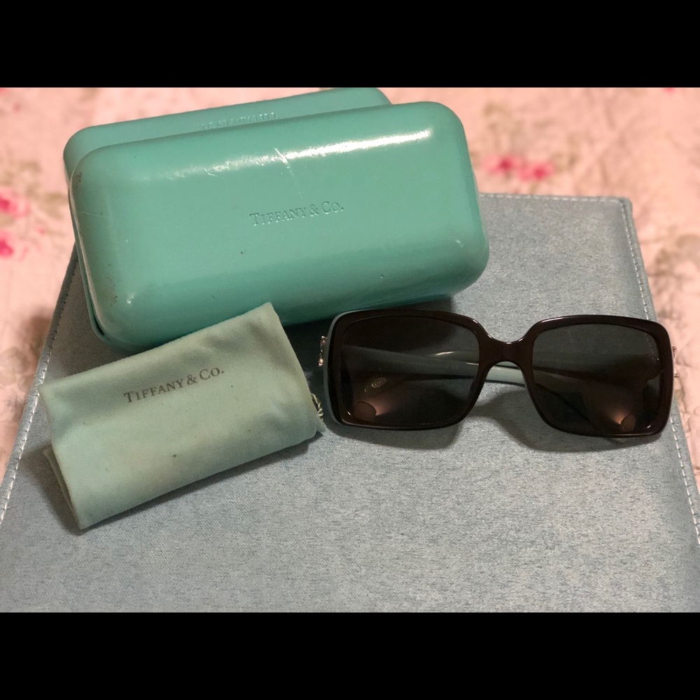 Tiffany Sunglasses